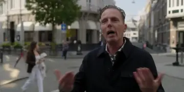 Rob Geus slaat alarm na schokkende controle bij populair all you can eat-restaurant