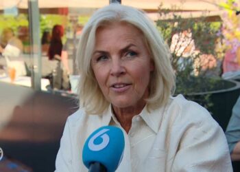 Irene Moors schrikt van bevolkingsonderzoek en deelt haar emotionele verhaal