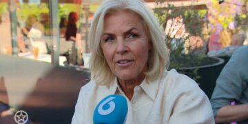 Irene Moors schrikt van bevolkingsonderzoek en deelt haar emotionele verhaal