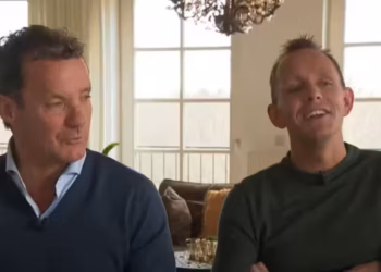 Kritiek en verbazing na uitspraken van John en Kees de Bever over hun relatie