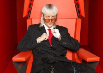 Ophef rond Joost Klein na bizarre opmerkingen in The Voice