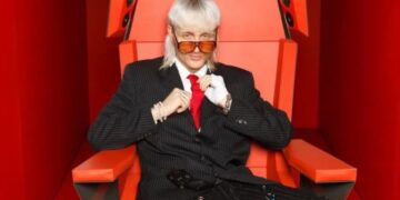 Ophef rond Joost Klein na bizarre opmerkingen in The Voice