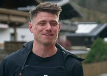 Twijfels rond Jordy groeien in Winter Vol Liefde