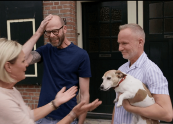 Kijkers reageren verbaasd: veel onbegrip rond geliefd woonprogramma op RTL