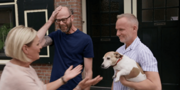 Kijkers reageren verbaasd: veel onbegrip rond geliefd woonprogramma op RTL