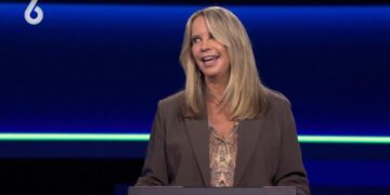 Stel aangeslagen in Postcode Loterij In de Ring: ‘Het is vreselijk’