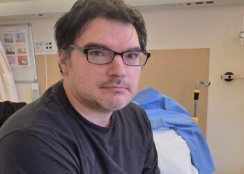 Zorgen om Een Huis Vol-Lukas: ingrijpende operatie na ondraaglijke pijn