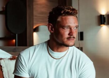 Manager gooit handdoek in de ring: problemen Ferry Doedens zijn niet langer houdbaar