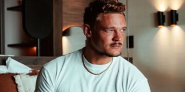 Manager gooit handdoek in de ring: problemen Ferry Doedens zijn niet langer houdbaar