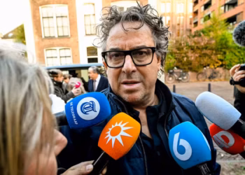 Opnieuw juridische procedure rond Marco Borsato