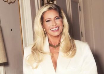 Mariska Bauer openhartig na zware start van het jaar: gezondheidsschrik laat diepe indruk achter