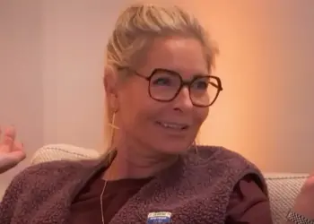 Mariska Bauer verrast vriend en vijand met pikante uitspraak over Frans