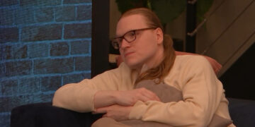 Heftige reacties na emotionele scène in De Bondgenoten waarin Melvin zijn hart lucht