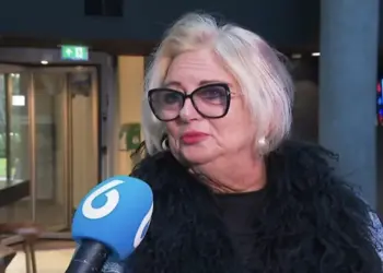 Spanje zorgt opnieuw voor flinke spanningen tussen Monique Hansler en Denise