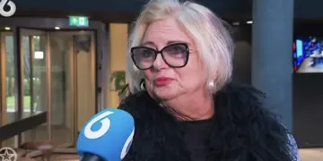 Spanje zorgt opnieuw voor flinke spanningen tussen Monique Hansler en Denise