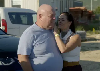 Storm van kritiek rond SBS6: kijkers verbijsterd over comeback Peter Gillis