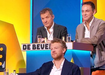 Heisa rond Ranking the Stars loopt uit de hand: John de Bever slaat terug na hardnekkige geruchten