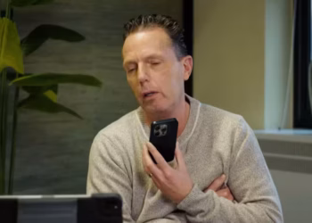 Rob Geus botst met B&B-eigenaar tijdens confronterend bezoek in De Hygiënepolitie