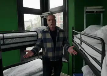 Amsterdamse hostel onder vuur na onthullingen in De Hygiënepolitie