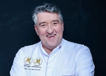 De stille klap na de breuk van Robèrt van Beckhoven laat diepe sporen achter in zijn leven