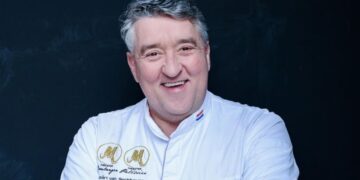 De stille klap na de breuk van Robèrt van Beckhoven laat diepe sporen achter in zijn leven