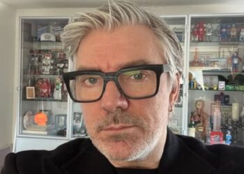 Ruud de Wild onthult pijnlijke woorden van Olcay in de zwaarste periode van zijn leven