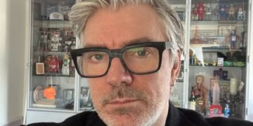 Ruud de Wild onthult pijnlijke woorden van Olcay in de zwaarste periode van zijn leven