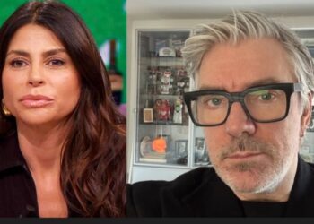 Ruud de Wild onder vuur na onjuiste uitspraak over Olcay Gulsen