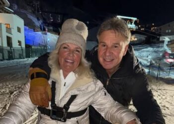 Van jonge droom naar miljoenensucces: het liefdesverhaal achter de familie Bogaart