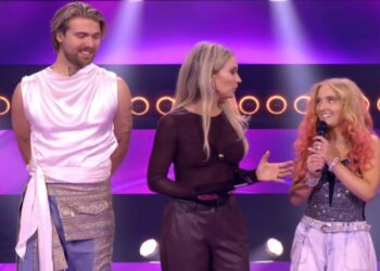Woede om jurybesluit in The Winner Takes It All: ‘Wat een blamage, dit kan niet!’