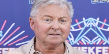 BZN legende Jan Keizer ernstig ziek: “Ik word nooit meer beter”