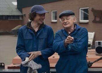 Grote beslissing rond Woeste Grond laat televisiewereld verbaasd achter