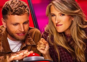 The Voice-kijkers uiten massaal kritiek op dezelfde hoofdrolspeler: ‘Vreselijk irritante coach!’