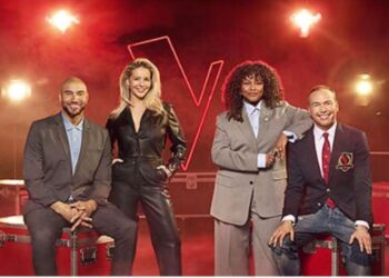 Voice-slachtoffer eist einde Vandaag Inside na harde uitspraken in terugblikspecial