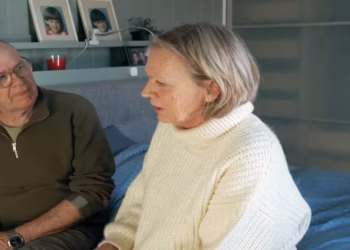 Opmerkelijke afweging van Thérèse zorgt voor verbazing en frustratie bij Winter Vol Liefde-kijkers