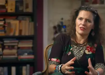 Zware beschuldigingen overschaduwen deelname Viktor aan Winter Vol Liefde