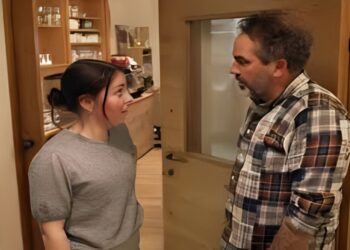 Felice veroorzaakt onrust rond Klaas en Marja in Winter Vol Liefde