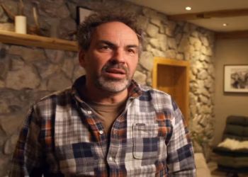 Grote woede rond Winter Vol Liefde-deelnemer Klaas na opvallende uitspraken