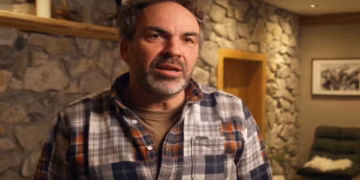 Grote woede rond Winter Vol Liefde-deelnemer Klaas na opvallende uitspraken