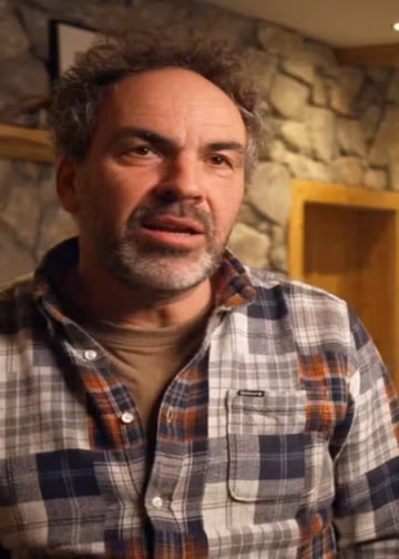 Grote woede rond Winter Vol Liefde-deelnemer Klaas na opvallende uitspraken