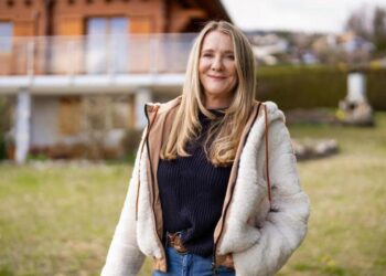 Ophef rond Monique en Wim in Winter Vol Liefde: kijkers spreken schande van gedrag