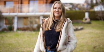 Ophef rond Monique en Wim in Winter Vol Liefde: kijkers spreken schande van gedrag