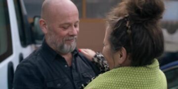 Raoul beëindigt liefdesavontuur in Winter Vol Liefde en zorgt voor ophef