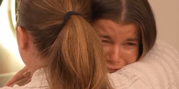 Spanningen lopen op tussen Chess en Thomas in De Bondgenoten