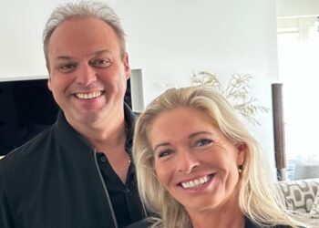 Frans en Mariska delen onverwacht nieuws: hier heeft niemand op gerekend