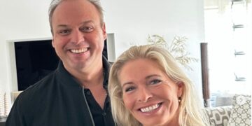 Frans en Mariska delen onverwacht nieuws: hier heeft niemand op gerekend