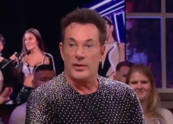 Gerard Joling keihard over Eva Jinek: ‘Dit moet echt anders’