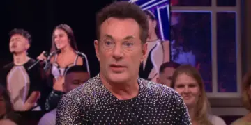 Gerard Joling keihard over Eva Jinek: ‘Dit moet echt anders’