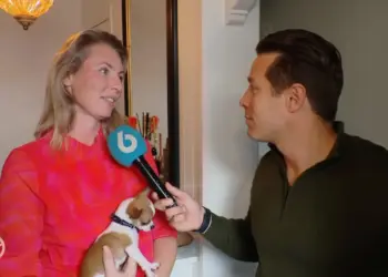 Opvallende uitspraak van Urk!-Greetje zorgt voor gefronste wenkbrauwen