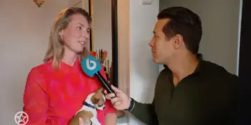 Opvallende uitspraak van Urk!-Greetje zorgt voor gefronste wenkbrauwen